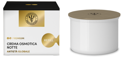 CREMA OSMOTICA NOTTE - REFILL